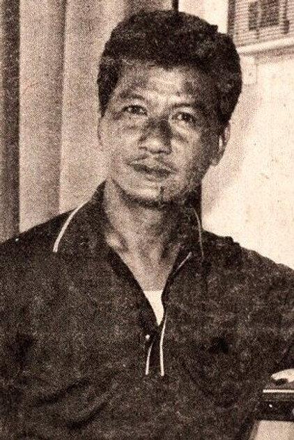 Somchai Asanajinda - Actor Profile Photo