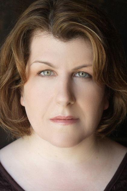 Alison White - Actor Profile Photo