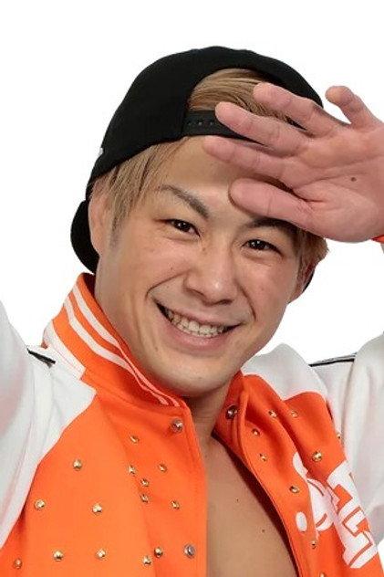 Junta Miyawaki - Actor Profile Photo