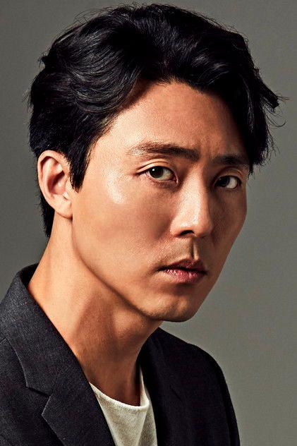 Lee Mu-saeng - Actor Profile Photo