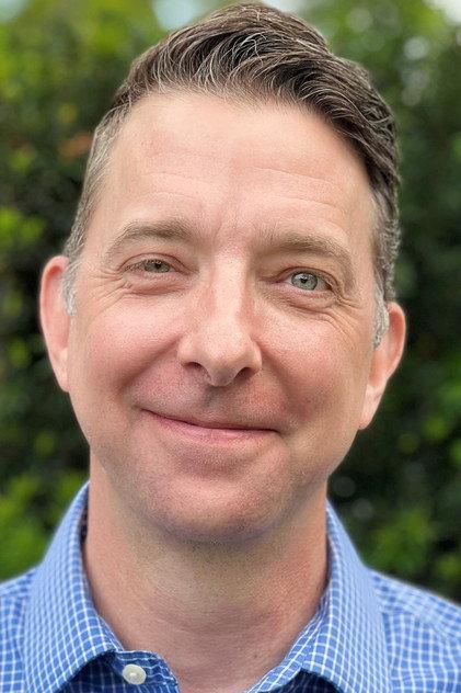 Jason Moreland - Actor Profile Photo