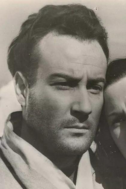 Pietro Bigerna - Actor Profile Photo