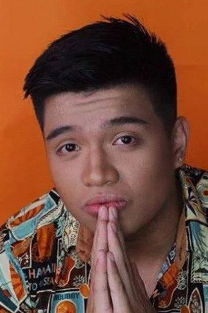 Jericho Arceo - Actor Profile Photo