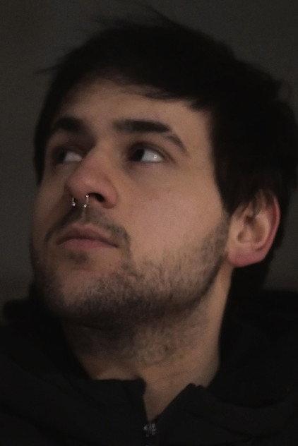 Francisco A. Rodríguez - Actor Profile Photo