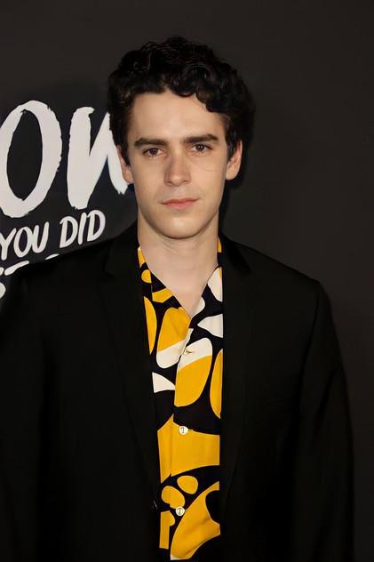 Zeke Goodman - Actor Profile Photo