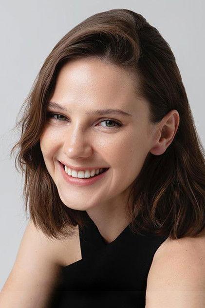 Alina Boz - Actor Profile Photo