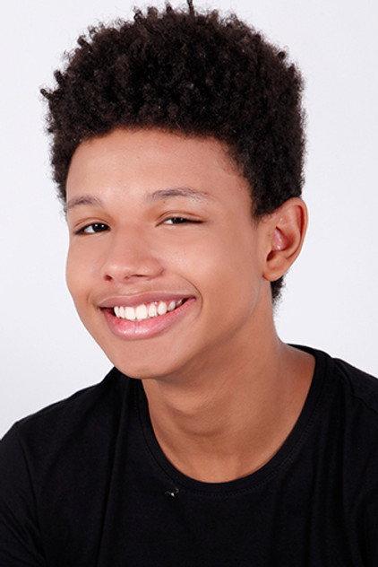 Anderson Lima - Actor Profile Photo