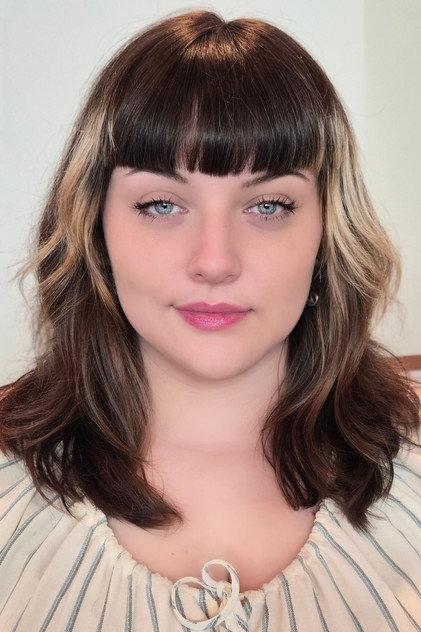 Kasia Skarzynski - Actor Profile Photo