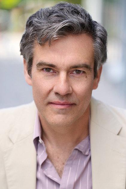Greg Ellery - Actor Profile Photo