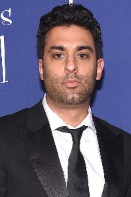 Joe La Puma - Actor Profile Photo