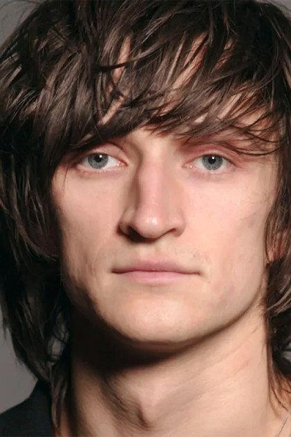 Yuriy Chursin - Actor Profile Photo