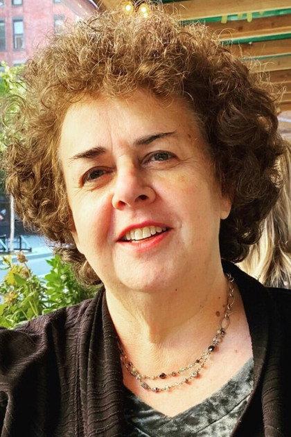 Mary Engel - Actor Profile Photo