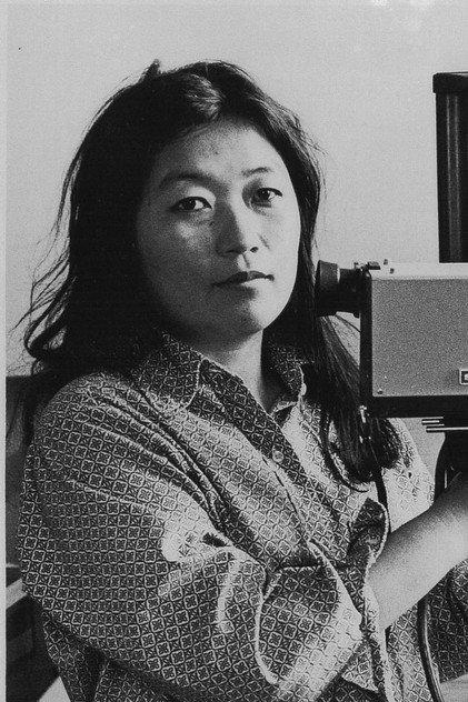 Shigeko Kubota - Actor Profile Photo