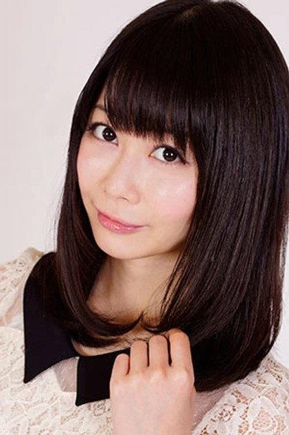 Nodoka Sakura - Actor Profile Photo
