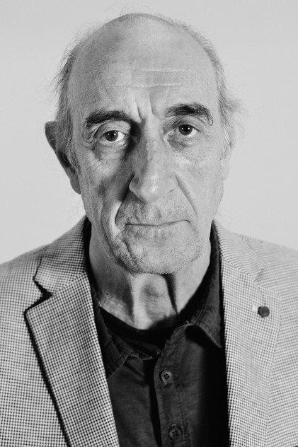 Carles Arquimbau - Actor Profile Photo