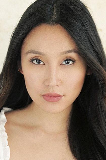 Olivia Sui - Actor Profile Photo