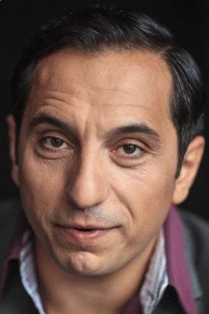 Ashot Keshchyan - Actor Profile Photo