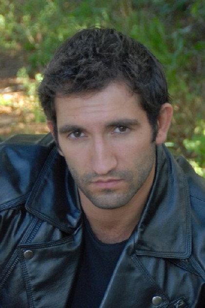 Bart Badzioch - Actor Profile Photo
