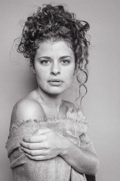 Marie-Therese Bjornerud - Actor Profile Photo