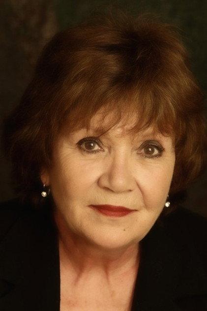 Annick Blancheteau - Actor Profile Photo