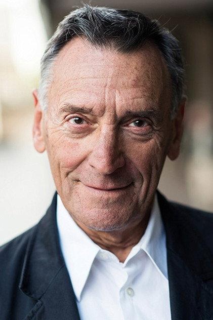 Stephen Greif - Actor Profile Photo