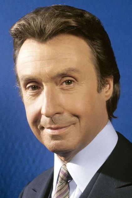 Peter Alexander - Actor Profile Photo