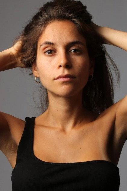 Amit Gizbar - Actor Profile Photo
