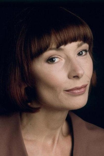 Karen Akers - Actor Profile Photo