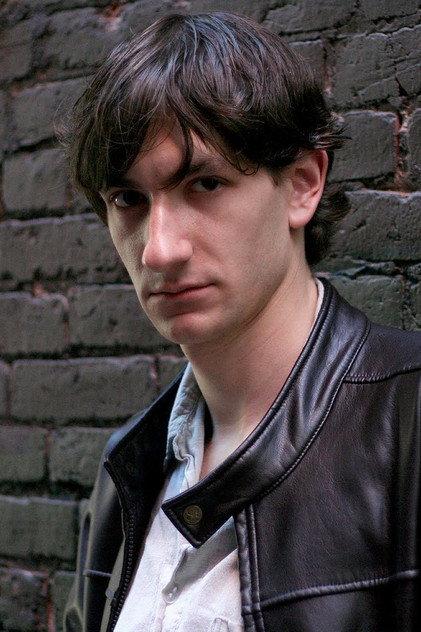 Kurtis Maguire - Actor Profile Photo