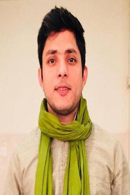 Vipin Heero - Actor Profile Photo