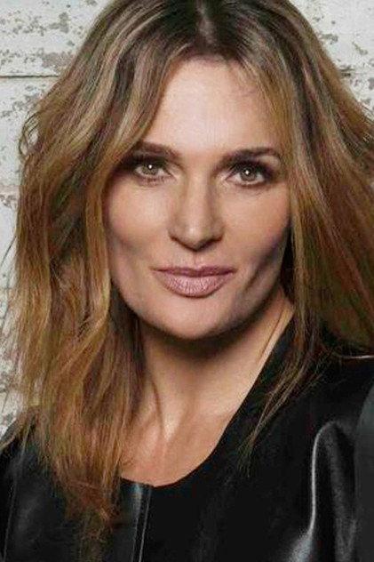 Danielle Cormack - Actor Profile Photo