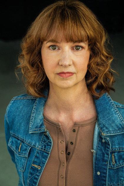 Emily McDonald - Actor Profile Photo