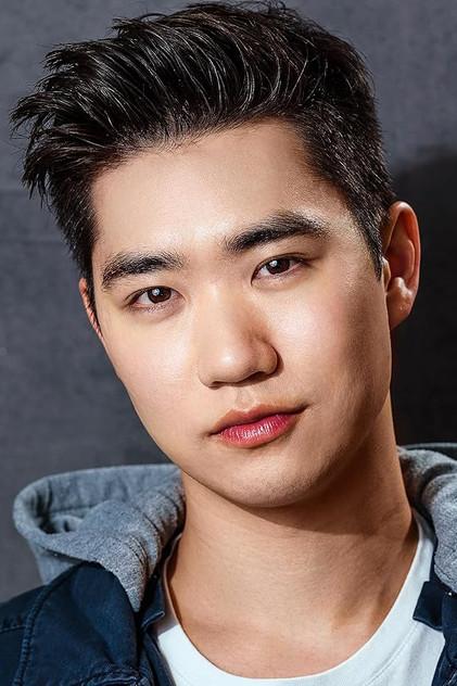 Eugene Ko - Actor Profile Photo