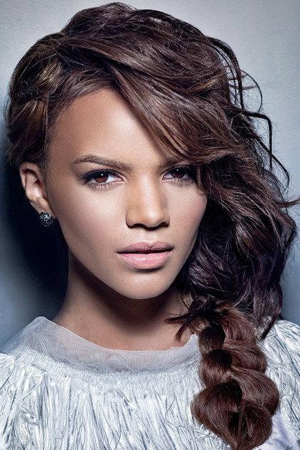 Leslie Grace - Actor Profile Photo