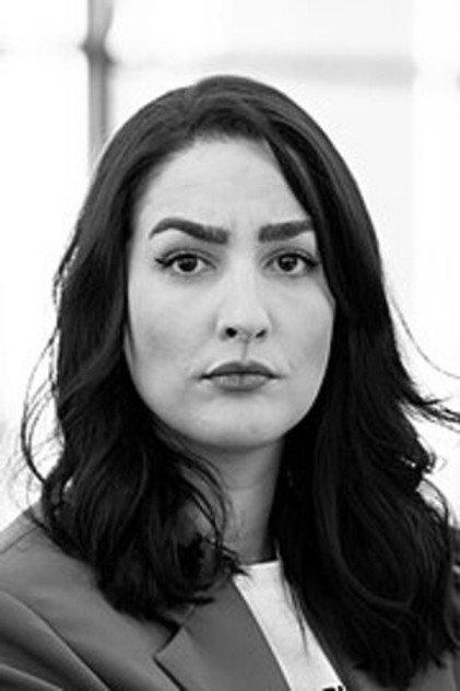 Nesrine Slaoui - Actor Profile Photo