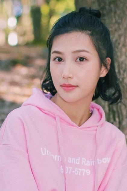 He Xiyao - Actor Profile Photo