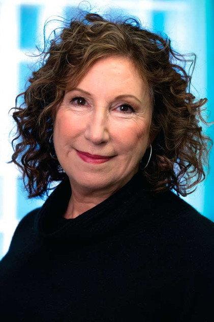 Kay Mellor - Actor Profile Photo