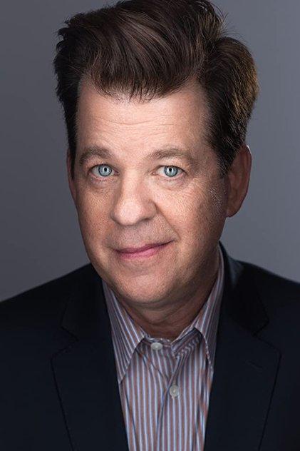 Steve Witting - Actor Profile Photo
