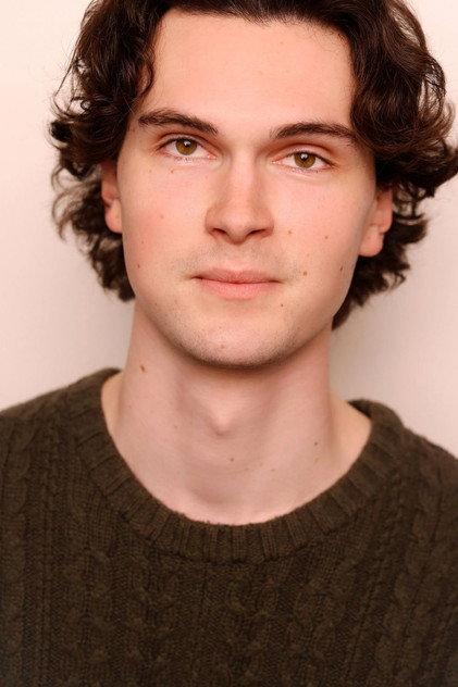 Aren Duffy - Actor Profile Photo