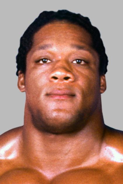 Anthony White - Actor Profile Photo