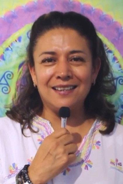 Anette Ugalde - Actor Profile Photo