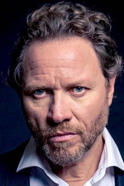 Magnus Grønneberg - Actor Profile Photo