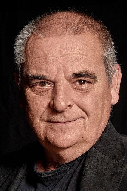 Pavol Topoľský - Actor Profile Photo