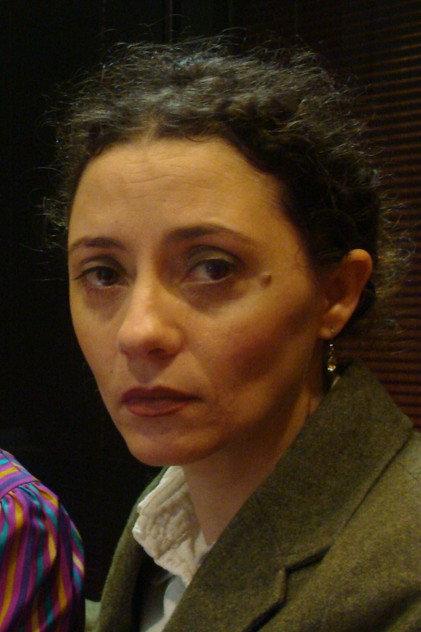 Joana Bárcia - Actor Profile Photo