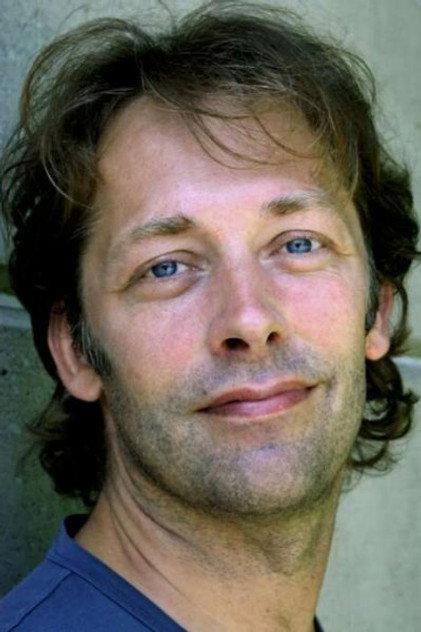 Niels Gråbøl - Actor Profile Photo