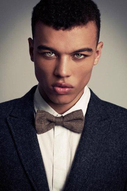 Dudley O'Shaughnessy - Actor Profile Photo
