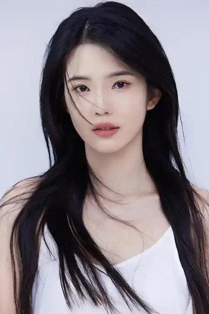 Shi Chaojinzi - Actor Profile Photo