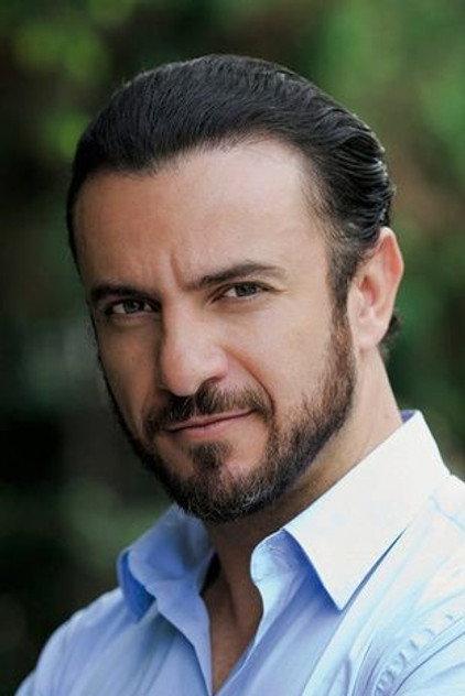 Alejandro Ávila - Actor Profile Photo