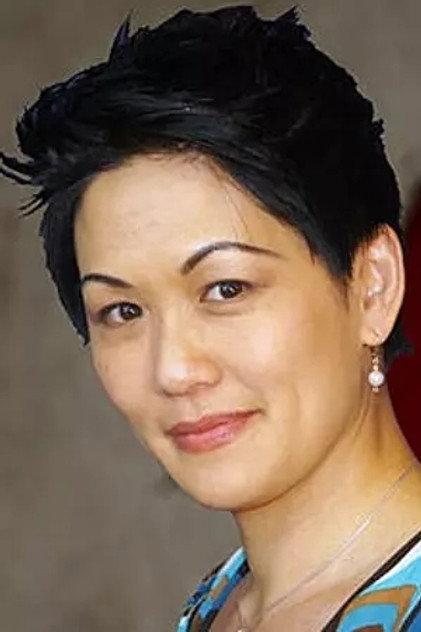 Leanne Adachi - Actor Profile Photo