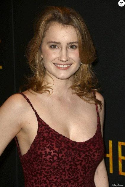 Catherine Combs - Actor Profile Photo
